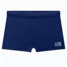 Sunga em Malha UV Dry com Proteção UV 50+ LucBoo