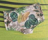 Sunga Estampada Teen Boxer - Sol e Água