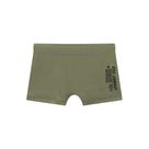 Sunga Feel High Verde