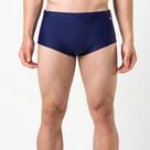 Sunga Fila Basic 15 Masculina Azul