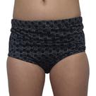 Sunga Fila Basic Estampada Infantil (8 a 14)