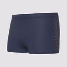 Sunga Fila Boxer Side Print II Azul Marinho Sunga Fila Boxer Side Print II Azul Marinho