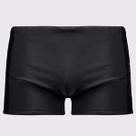 Sunga Fila Boxer Side Print II Preta