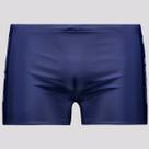 Sunga Fila Boxer Side Print Marinho