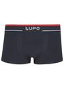 Sunga Fio Texturizado a Ar 526-001 Lupo
