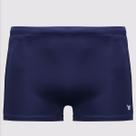 Sunga Hang Loose Boxer Marinho