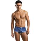 Sunga Hawaii Jeans Grigo Collection