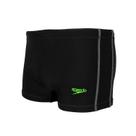 Sunga Hidroshort Contrast Masculina Preta Speedo