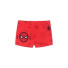 Sunga Homem Aranha Marvel Proteção UV Menino 4 a 10 anos -