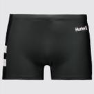 Sunga Hurley Boxer Block I Preta Sunga Hurley Boxer Block I Preta