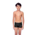 Sunga Infantil Boxer Speedo Proteção UV Praia Hidroshort -