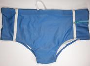 Sunga infantil com bolso