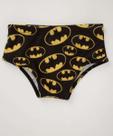 Sunga Infantil Estampa Batman Warner Bros Tam 4 a 10-82321
