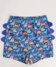 Sunga Infantil Estampa Dinossauro MR Tam 4 a 10-59026 Sunga Infantil Estampa Dinossauro MR Tam 4 a 10-59026