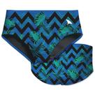 Sunga infantil hawaii proteção uv 50+ kauna