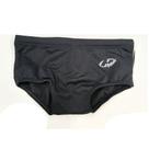 Sunga Infantil Helanca Hammerhead - Preto