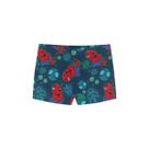 Sunga Infantil Homem Aranha Marvel UV Menino 1 a 4 Anos - Sunga Infantil Homem Aranha Marvel UV Menino 1 a 4 Anos -