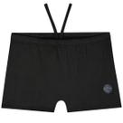 Sunga Infantil Juvenil Masculina de Praia com Proteção Solar UV 50