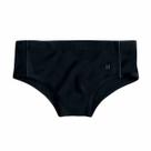 Sunga Infantil Lisa C/ Vivo Lateral Mash - 312.09