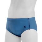Sunga Infantil Lisa Com Vivo Lateral Mash