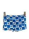 Sunga Infantil Praia
