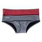sunga infantil praia Mash