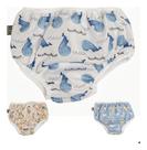 Sunga Infantil Reutilizável De Piscina Fralda Ecológica Happy Benibee