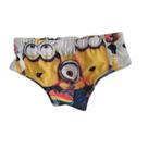 Sunga infantil sublimada mais corpo