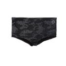 Sunga Infantil VLCS Camuflada
