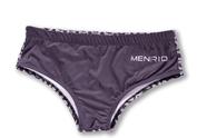 Sunga ipanema slim preto