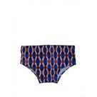 Sunga Larga - Circus Stripes