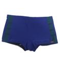 Sunga Lisa Adulto Maxi Boxer - Sol E Água