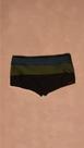 Sunga Lisa Teen Boxer Bloco- Sol E Água