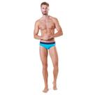 Sunga Marca Ferzon Modelo Dug Slip Masculino Adulto