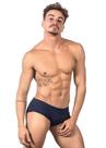 Sunga Marinho Slim J Wilas Beachwear