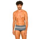 Sunga Masculina AM Beachwear Praia Piscina Lupo Sunga Masculina AM Beachwear Praia Piscina Lupo