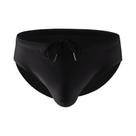 Sunga Masculina Clássica Esportiva com Bolsa de Volume para Praia e Natação Sunga Masculina Clássica Esportiva com Bolsa de Volume para Praia e Natação