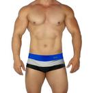 Sunga Masculina Listrada Cores Lisas Hoggi Wear