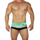 Sunga Masculina Listrada Praia E Piscina Hoggi Wear verão