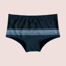 Sunga Masculina Mash Slip Estampada com Proteção UV+