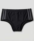 Sunga Masculina Recorte Lateral Marisa Preto-98116