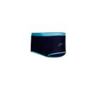Sunga Masculina Speedo Tradicional Neon Marinho 19665