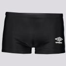 Sunga Masculina Umbro Diamond Line - Preto