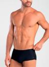 Sunga Mash 303.66 Masculina Clássica FPS 50 Poliamida T. P/GG