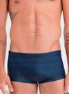 Sunga Mash 303.74 Masculina Estampada FPS 50 Poliéster T. P/GG