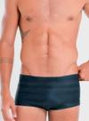 Sunga Mash 303.74 Masculina Estampada FPS 50 Poliéster T. P/GG