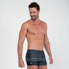 Sunga Mash HL3.87 boxer estampada textura hang loose