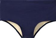 Sunga meio short
