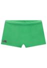 Sunga Menino Verde Lisa UV Johnny Fox