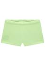 Sunga Menino Verde Neon Bebê Lucboo